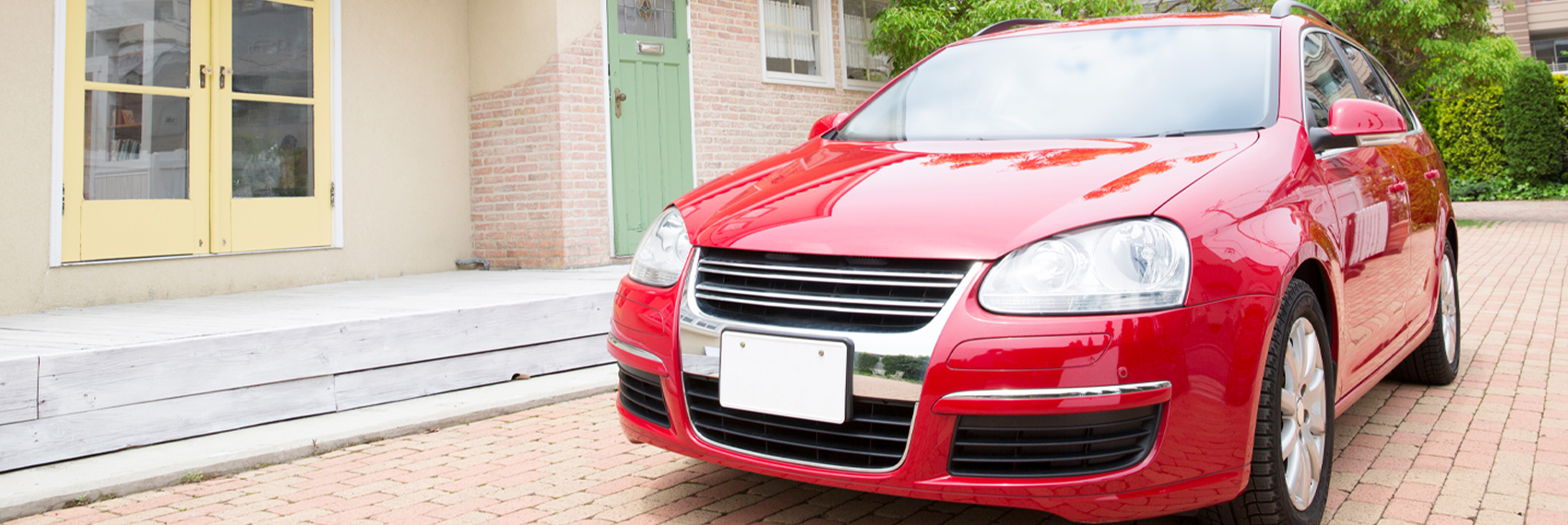 SALE 自動車販売